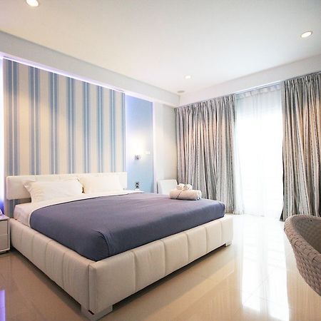 Access Inn Pattaya Dış mekan fotoğraf