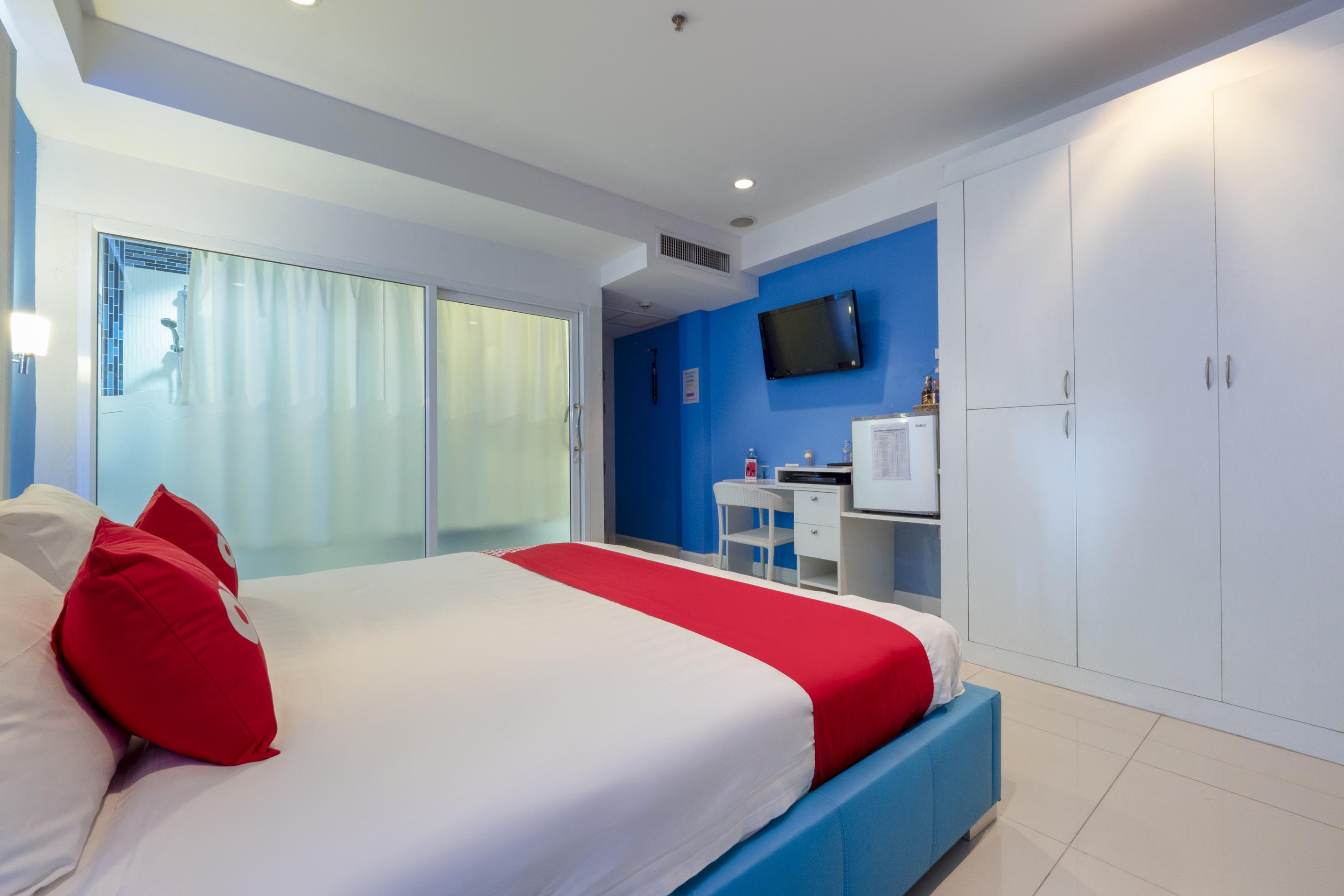 Access Inn Pattaya Dış mekan fotoğraf