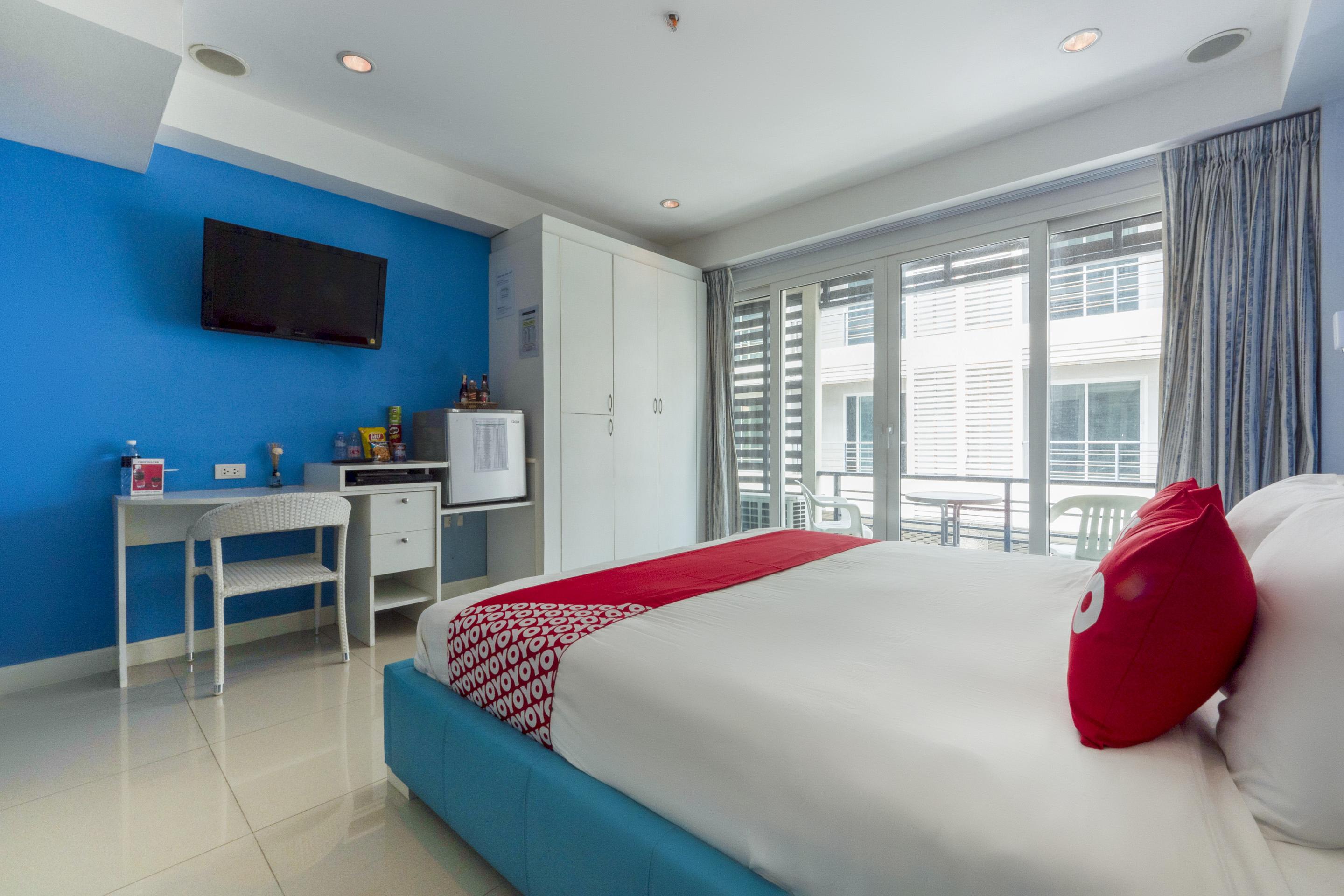 Access Inn Pattaya Dış mekan fotoğraf