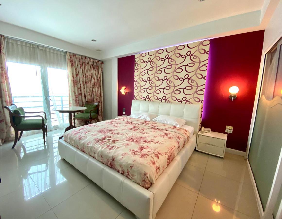 Access Inn Pattaya Dış mekan fotoğraf