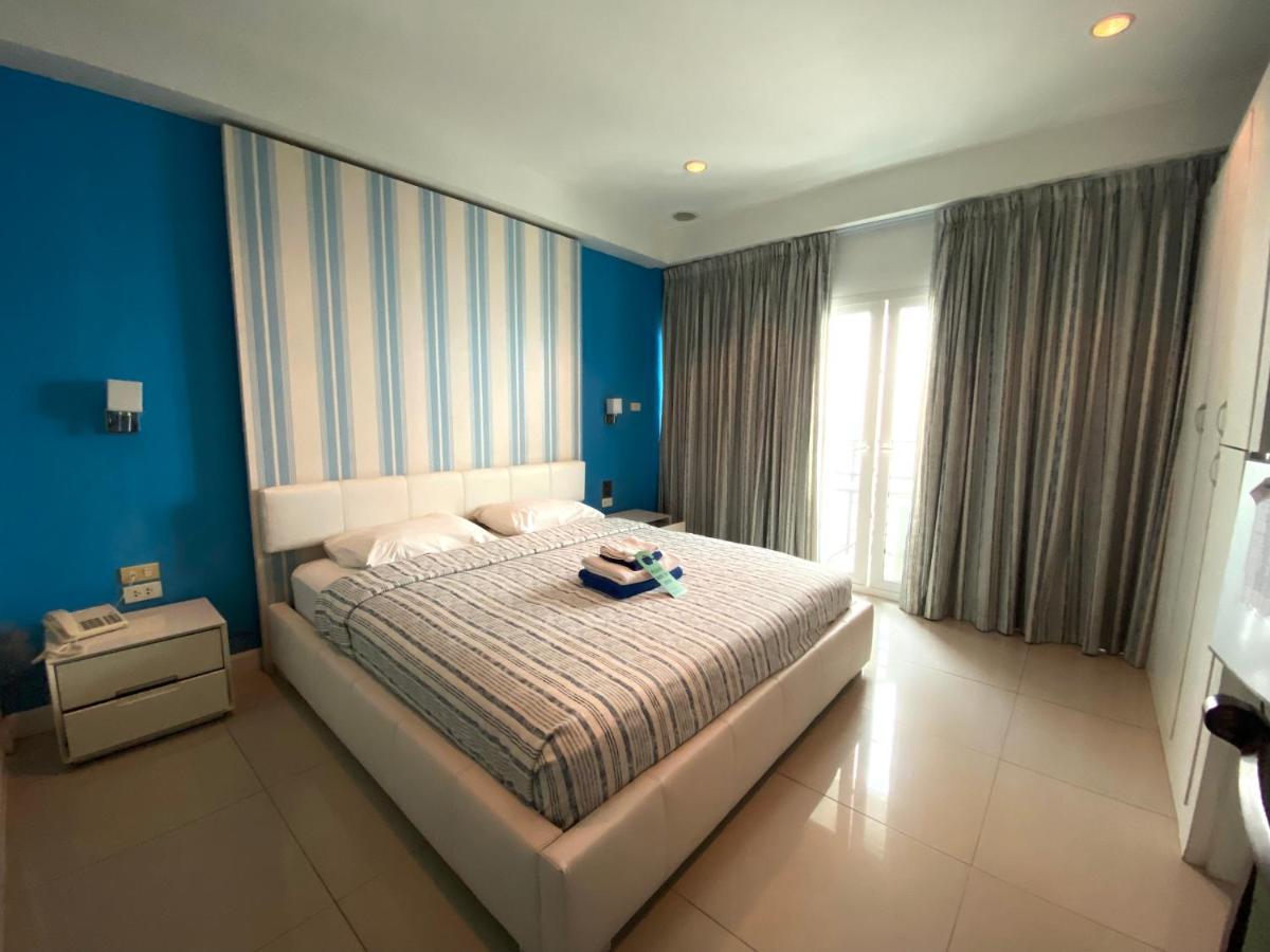 Access Inn Pattaya Dış mekan fotoğraf