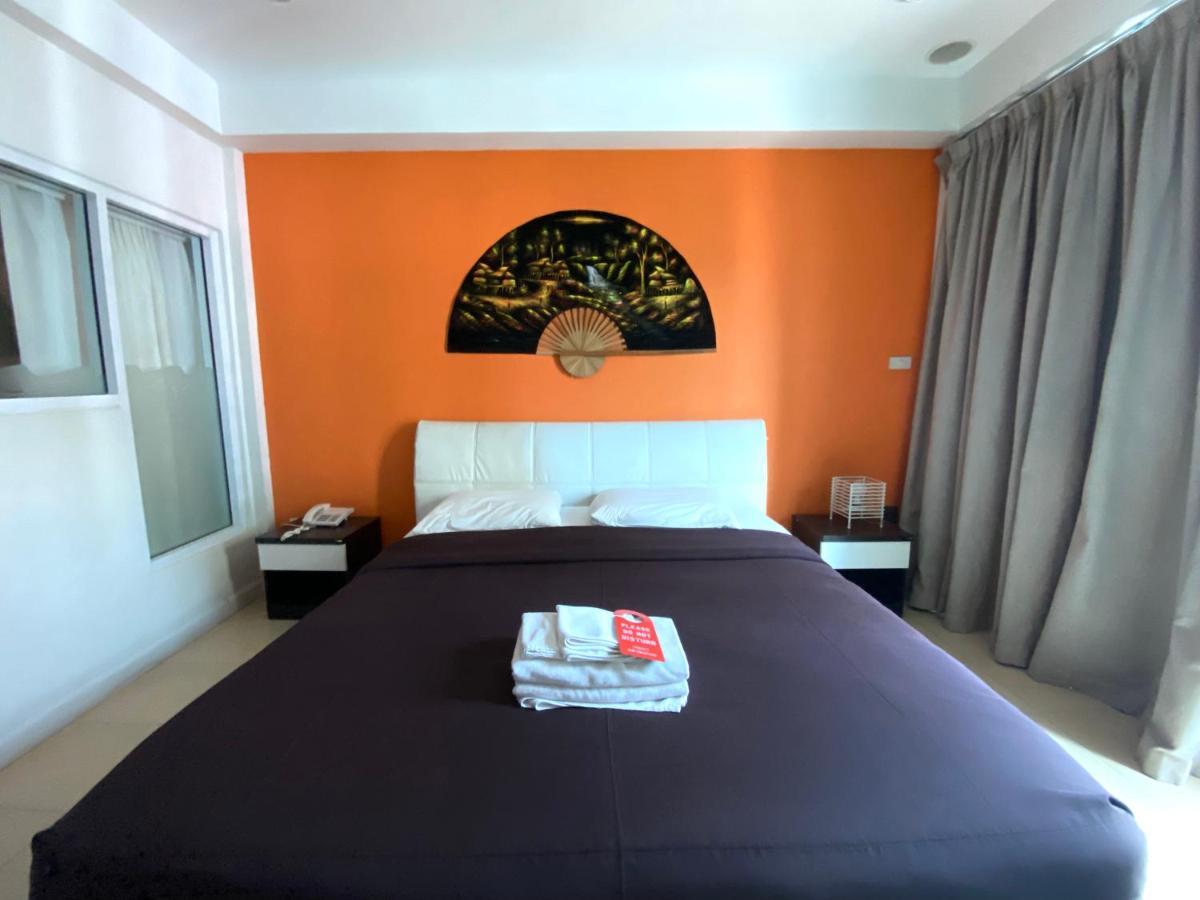 Access Inn Pattaya Dış mekan fotoğraf