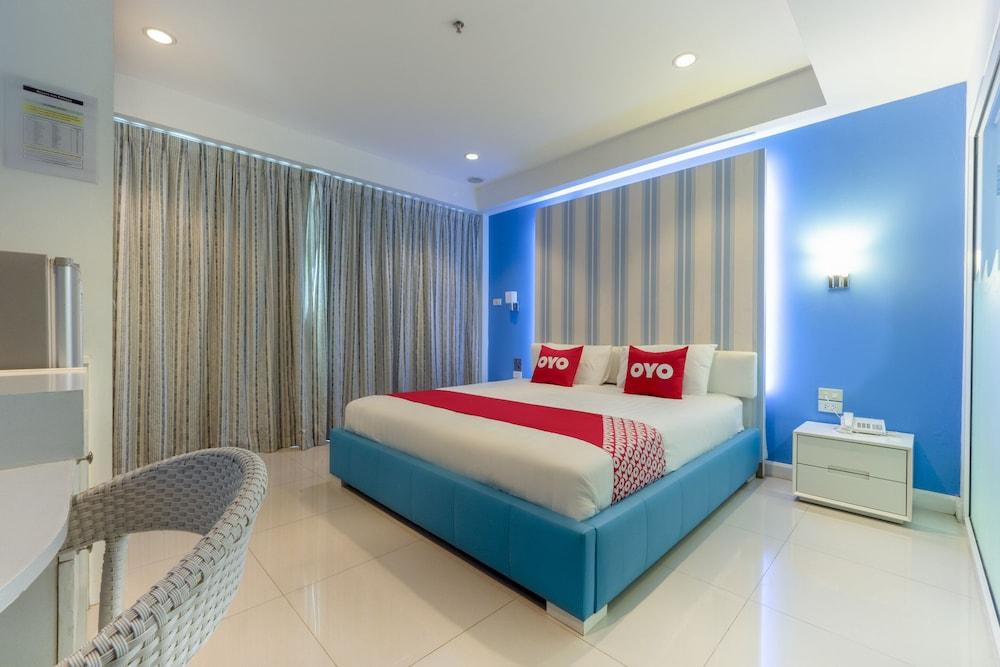 Access Inn Pattaya Dış mekan fotoğraf