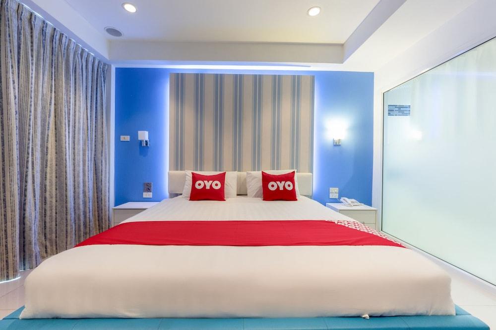 Access Inn Pattaya Dış mekan fotoğraf